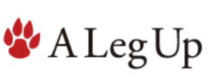 A Leg Up Logo